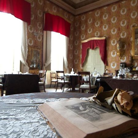 Residenza D'Epoca Regina D'Arborea Ористано Экстерьер фото