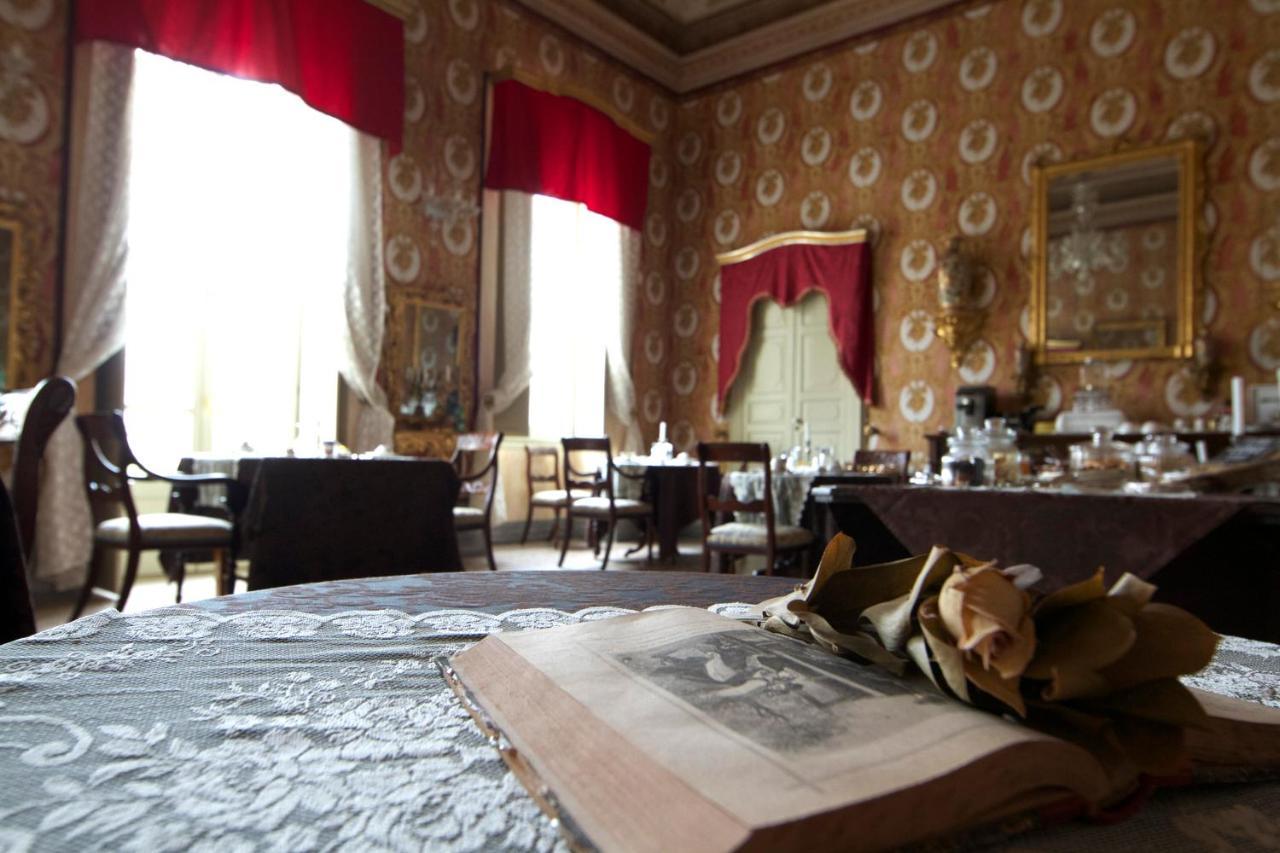 Residenza D'Epoca Regina D'Arborea Ористано Экстерьер фото