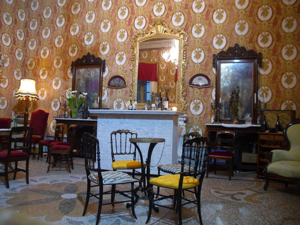Residenza D'Epoca Regina D'Arborea Ористано Экстерьер фото