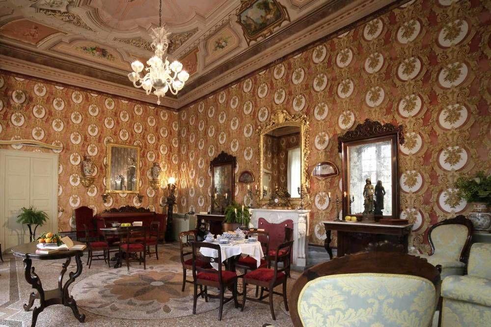 Residenza D'Epoca Regina D'Arborea Ористано Экстерьер фото