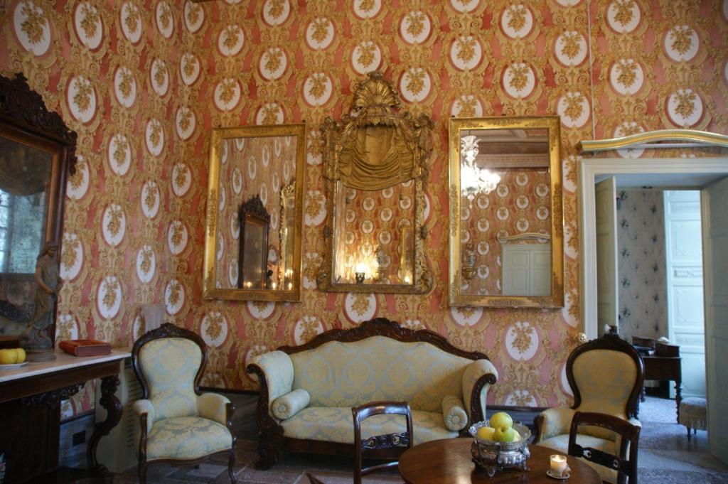Residenza D'Epoca Regina D'Arborea Ористано Экстерьер фото