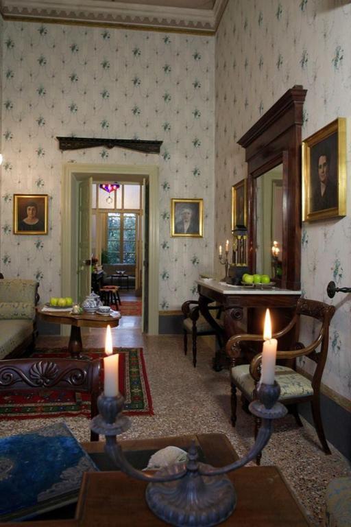 Residenza D'Epoca Regina D'Arborea Ористано Экстерьер фото