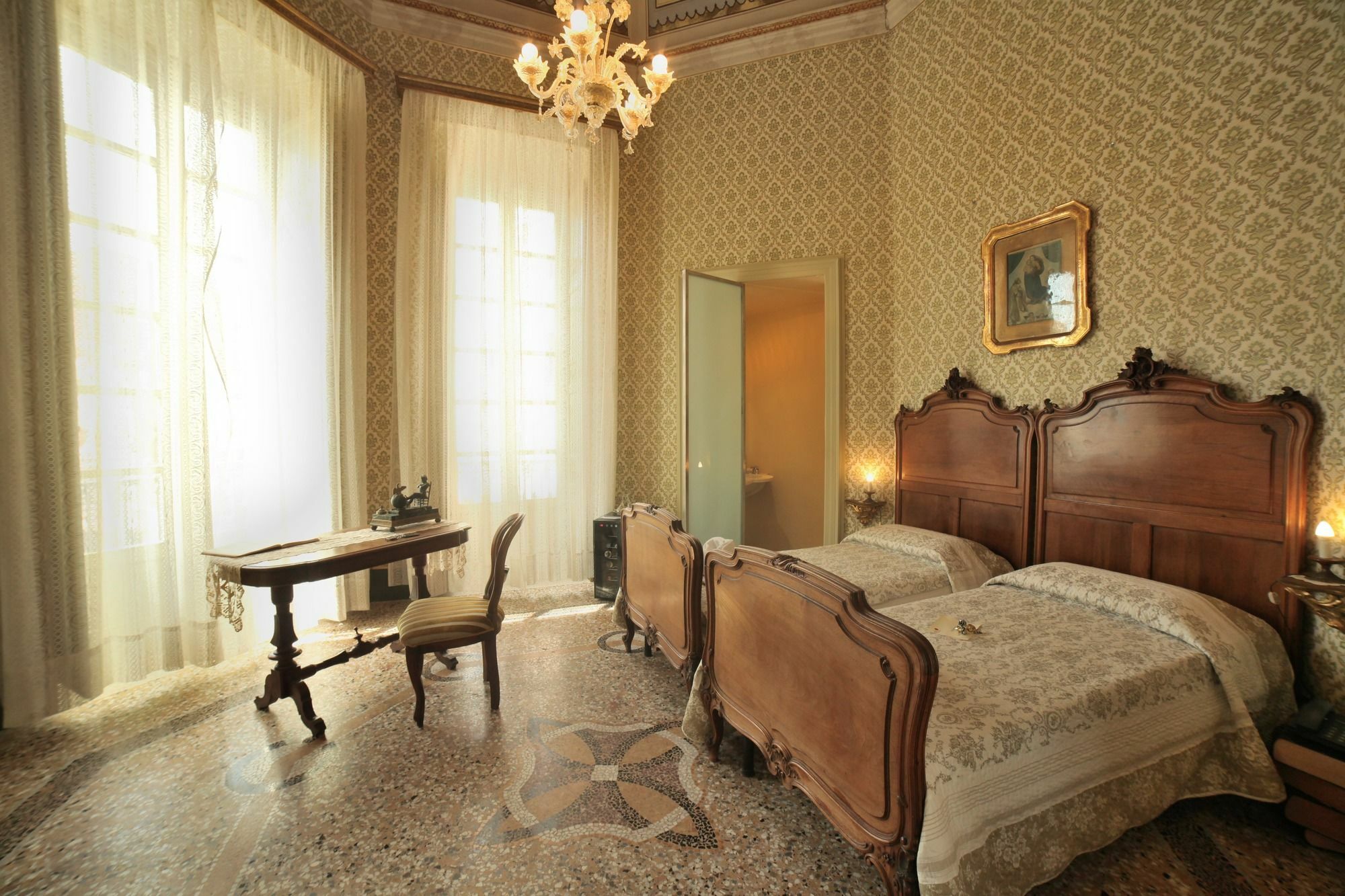 Residenza D'Epoca Regina D'Arborea Ористано Экстерьер фото