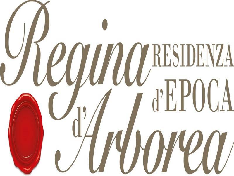 Residenza D'Epoca Regina D'Arborea Ористано Экстерьер фото